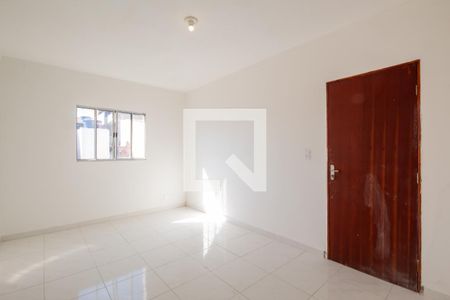 Quarto 1 de casa para alugar com 2 quartos, 51m² em Jardim Primeiro de Maio (chacara Fazendinha), Osasco