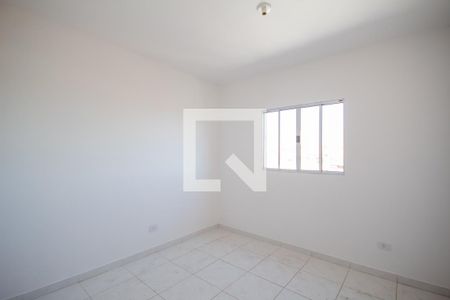 Quarto 2 de casa para alugar com 2 quartos, 51m² em Jardim Primeiro de Maio (chacara Fazendinha), Osasco