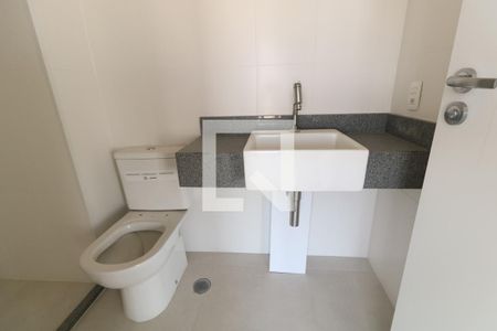 Área de Serviço de kitnet/studio à venda com 1 quarto, 34m² em Butantã, São Paulo