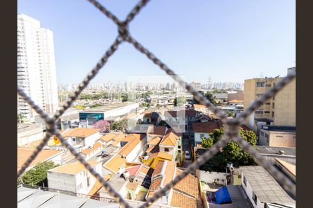 Quarto - Vista de apartamento à venda com 2 quartos, 50m² em Quinta da Paineira, São Paulo