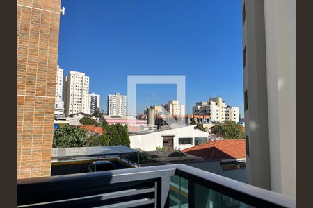 Sacada Sala de apartamento para alugar com 1 quarto, 40m² em Vila da Saúde, São Paulo