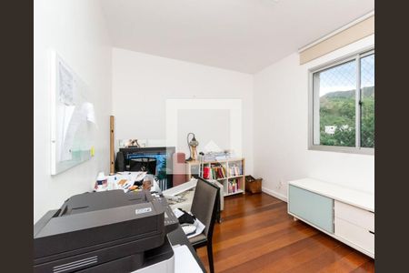 Quarto 4 de apartamento à venda com 4 quartos, 160m² em Sion, Belo Horizonte