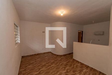 Sala de Estar/Jantar  de apartamento para alugar com 2 quartos, 60m² em Vila Janete (sousas), Campinas