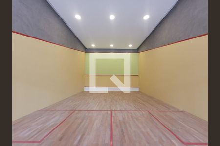 Quadra de squash de apartamento para alugar com 1 quarto, 44m² em Vila Olímpia, São Paulo