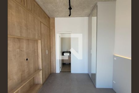 Quarto de apartamento para alugar com 1 quarto, 44m² em Vila Olímpia, São Paulo