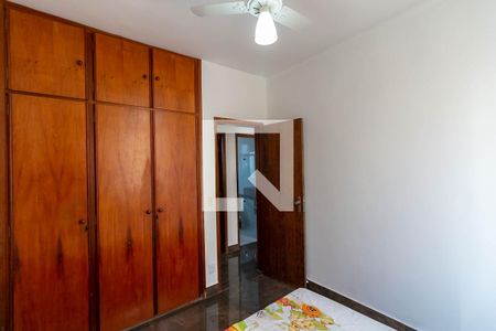 Quarto 2 de apartamento à venda com 3 quartos, 103m² em Bonfim, Belo Horizonte