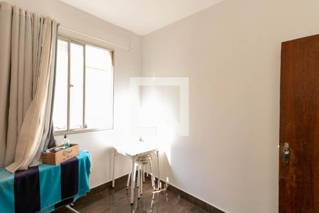 Quarto 1 de apartamento à venda com 3 quartos, 103m² em Bonfim, Belo Horizonte