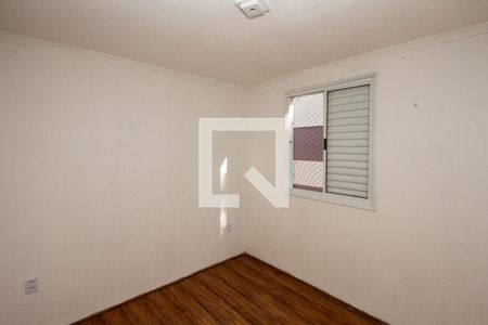 Quarto 2 de apartamento à venda com 2 quartos, 45m² em Conjunto Habitacional Teotonio Vilela, São Paulo