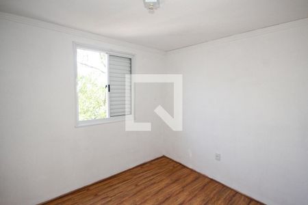 Quarto 1 de apartamento à venda com 2 quartos, 45m² em Conjunto Habitacional Teotonio Vilela, São Paulo