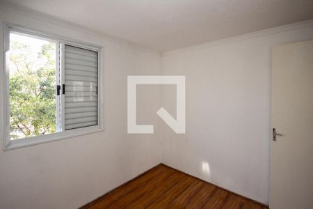 Quarto 2 de apartamento à venda com 2 quartos, 45m² em Conjunto Habitacional Teotonio Vilela, São Paulo