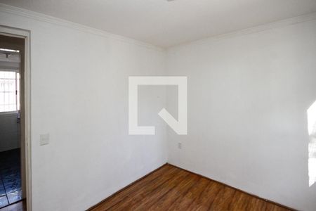 Quarto 2 de apartamento à venda com 2 quartos, 45m² em Conjunto Habitacional Teotonio Vilela, São Paulo