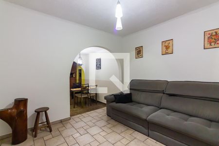 Sala de casa à venda com 2 quartos, 120m² em Vila Yolanda, Osasco