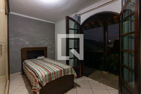 Quarto 2 de casa à venda com 2 quartos, 120m² em Vila Yolanda, Osasco