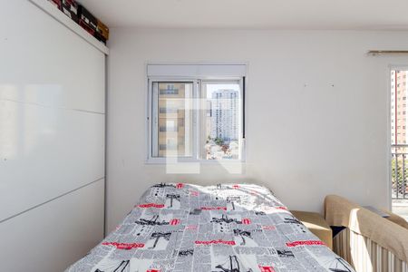 Quarto de kitnet/studio para alugar com 1 quarto, 37m² em Brás, São Paulo