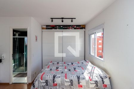 Quarto de kitnet/studio para alugar com 1 quarto, 37m² em Brás, São Paulo