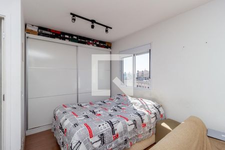 Quarto de kitnet/studio para alugar com 1 quarto, 37m² em Brás, São Paulo