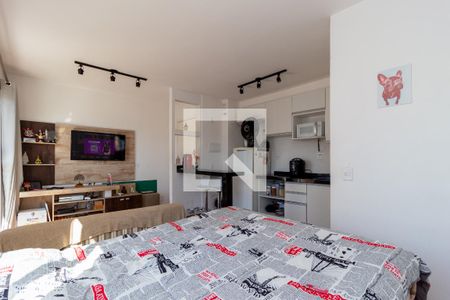 Quarto de kitnet/studio para alugar com 1 quarto, 37m² em Brás, São Paulo