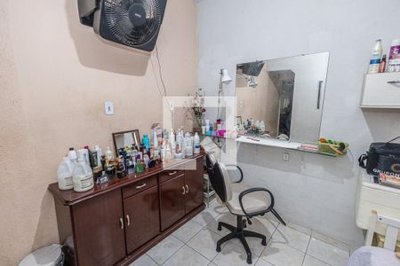 Quarto 1 de casa para alugar com 4 quartos, 400m² em São Francisco, Belo Horizonte