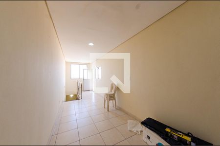 Sala 2 de apartamento à venda com 5 quartos, 200m² em Jardim Alvorada, Belo Horizonte