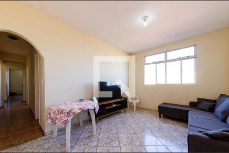 Sala de apartamento à venda com 5 quartos, 200m² em Jardim Alvorada, Belo Horizonte