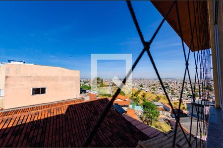 Vista de apartamento à venda com 5 quartos, 200m² em Jardim Alvorada, Belo Horizonte