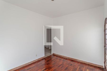 Sala  de casa para alugar com 3 quartos, 122m² em Parque Recreio, Contagem