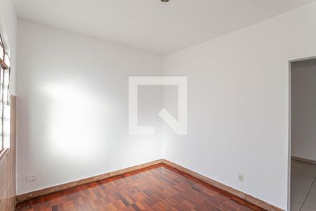 Sala  de casa para alugar com 3 quartos, 122m² em Parque Recreio, Contagem