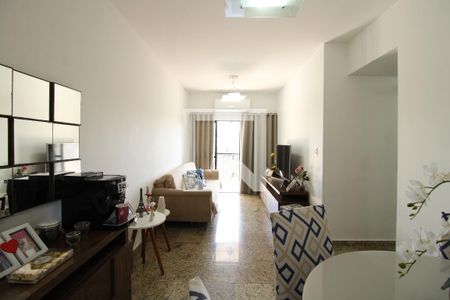 Apartamento à venda com 68m², 2 quartos e 1 vagaSala