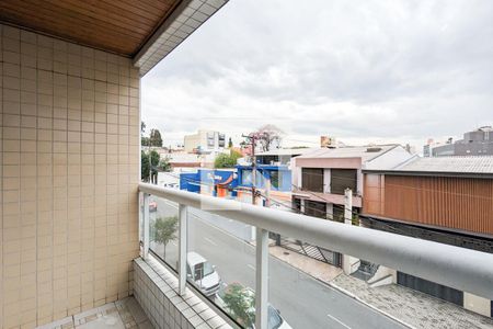 Varanda de apartamento à venda com 2 quartos, 90m² em Jardim do Mar, São Bernardo do Campo