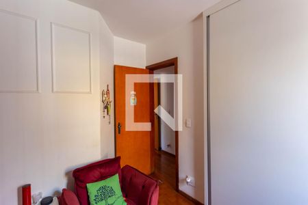 Quarto 2 de apartamento para alugar com 3 quartos, 85m² em Nova Suíssa, Belo Horizonte