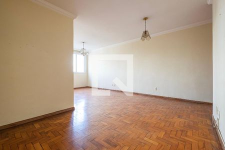 Sala de apartamento à venda com 2 quartos, 92m² em Pinheiros, São Paulo