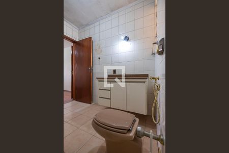 Suíte - Banheiro de apartamento à venda com 2 quartos, 92m² em Pinheiros, São Paulo