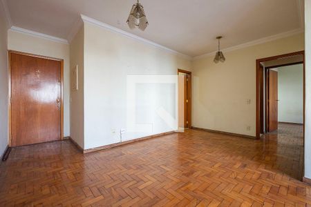 Sala de apartamento à venda com 2 quartos, 92m² em Pinheiros, São Paulo