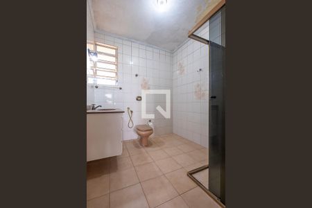 Suíte - Banheiro de apartamento à venda com 2 quartos, 92m² em Pinheiros, São Paulo