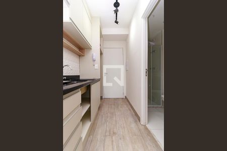 Studio de kitnet/studio para alugar com 0 quarto, 24m² em Brooklin Paulista, São Paulo