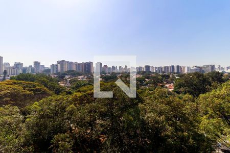 Studio - Vista de kitnet/studio para alugar com 0 quarto, 24m² em Brooklin Paulista, São Paulo