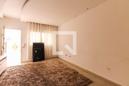 Sala de casa de condomínio à venda com 3 quartos, 185m² em Vila Matilde, São Paulo