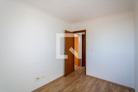 Quarto 1 de apartamento para alugar com 2 quartos, 55m² em Jardim do Estádio, Santo André