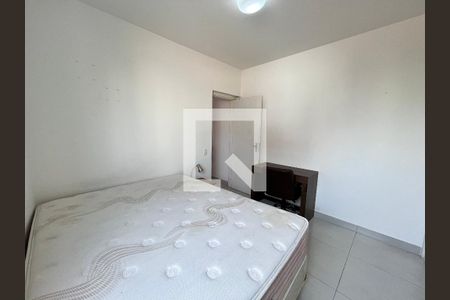 Quarto de apartamento à venda com 1 quarto, 42m² em Cambuí, Campinas