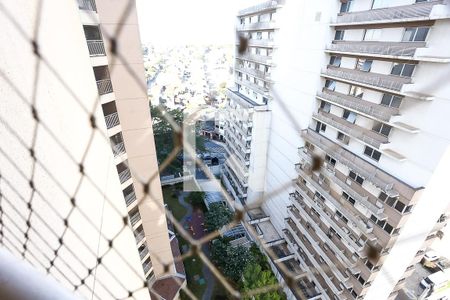 Vista de apartamento para alugar com 3 quartos, 80m² em Parque Taboão, Taboão da Serra