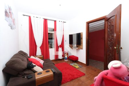 Sala de casa à venda com 3 quartos, 250m² em Jardim Sapopemba, São Paulo
