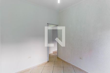 Quarto 1 de casa para alugar com 2 quartos, 60m² em Parque São Lucas, São Paulo