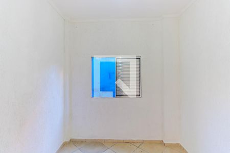 Quarto 1 de casa para alugar com 2 quartos, 60m² em Parque São Lucas, São Paulo