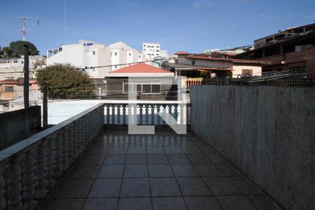 Varanda de casa à venda com 3 quartos, 117m² em Vila Formosa, São Paulo