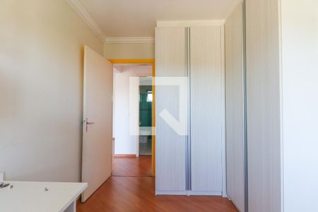 Quarto 1 de apartamento para alugar com 3 quartos, 82m² em Boqueirão, Curitiba