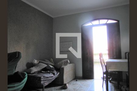 Sala de casa à venda com 4 quartos, 100m² em Jardim Arizona, São Paulo