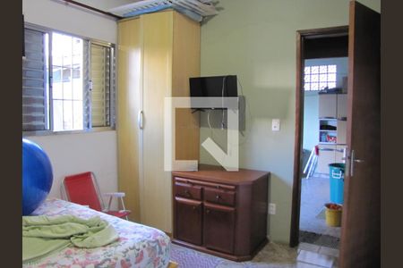 Quarto 1 de casa à venda com 4 quartos, 100m² em Jardim Arizona, São Paulo