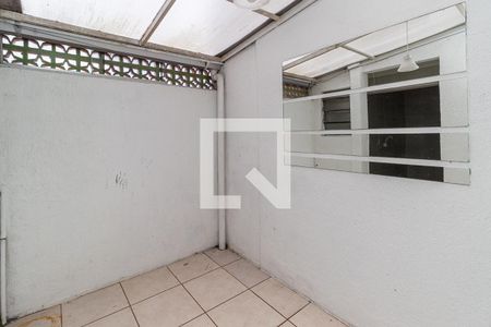 Poço de Luz de apartamento para alugar com 1 quarto, 70m² em Morro Santana, Porto Alegre