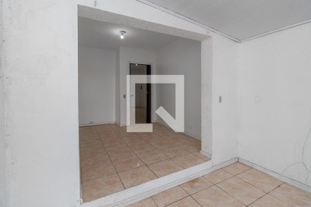 Quarto Suíte de apartamento à venda com 1 quarto, 70m² em Morro Santana, Porto Alegre