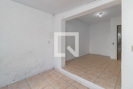 Quarto Suíte de apartamento à venda com 1 quarto, 70m² em Morro Santana, Porto Alegre